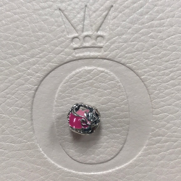 charm pandora godmother charm pandora godmother